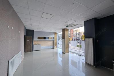 Spațiu comercial, de 73 mp, în Micălaca - 5