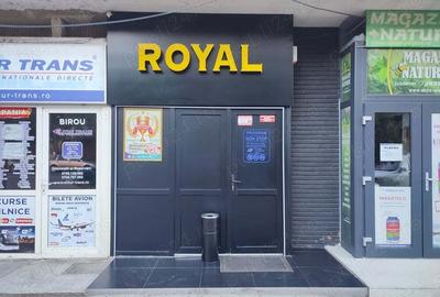 Spatiu comercial zona Garii - 2