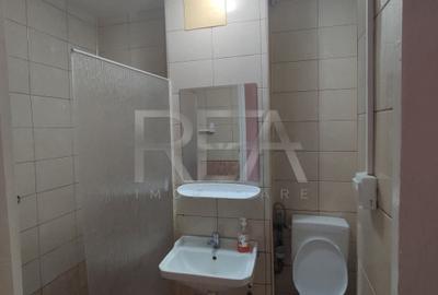 2 Camere , Semi-Decomandat , Zona Piata Resita - Drumul Gazarului - 6