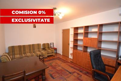 INCHIRIERE GARSONIERA TINERETULUI - PARCUL TINERETULUI - COMISION 0% - 6