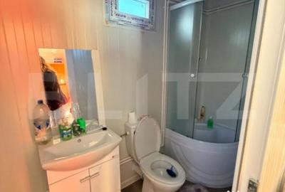 Teren în Sâmbăta de Sus - 1