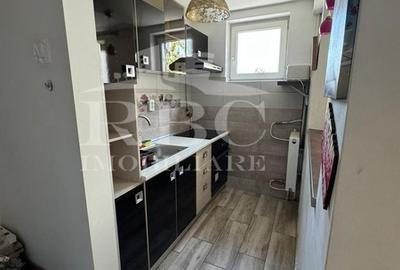 Apartament cu 2 camere semidecomandat, mobilat în Gheorgheni - 4