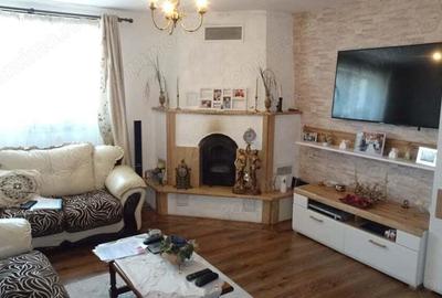 Vand casa in Deva P+M, zona centrala (foarte buna), suprafata totala de teren 360 mp, mobilata - 10