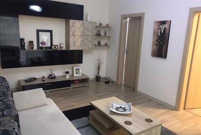Apartament cu 2 camere semidecomandat în Lipovei - 5