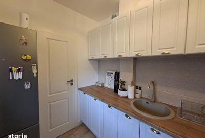 Garsonieră în Florești - 6