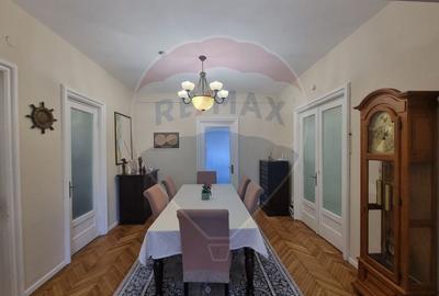 Apartament cu 6 camere de inchiriat in zona Tomis Mall Apartament cu 6 camere de inchiriat in zona Tomis Mall - 12