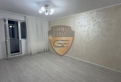 Apartament cu 2 camere decomandat în Tomis Nord