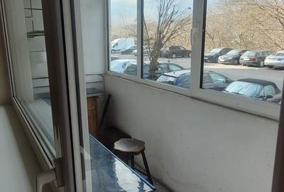 Apartament cu 3 camere decomandat în Mănăștur - 9