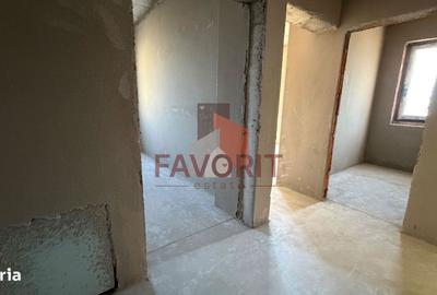 Apartament cu 2 camere decomandat în Favorit - 5
