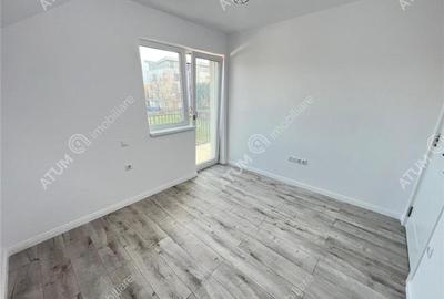 Casă individuală cu 4 camere cu Teren 250 Mp în Cisnădie - 7