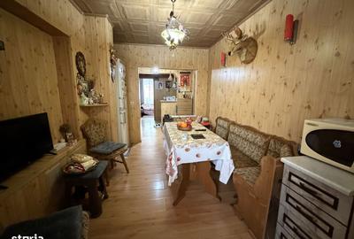 Apartament cu 4 camere decomandat în Central - 15