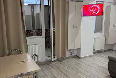 Garsonieră semidecomandată în Chiajna - 7