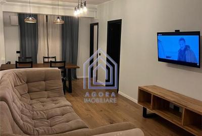 3 camere, 70 mp, mobilat si utilat, loc de parcare Zo... 3 camere, 70 mp, mobilat si utilat, loc de parcare Zo... - 1