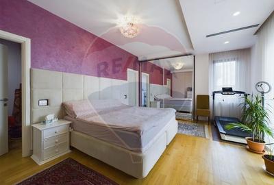 Apartament cu 4 camere semidecomandat, mobilat în Splaiul Independenței - 9