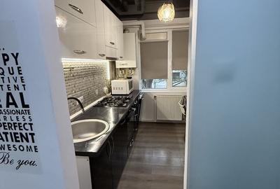 Apartament cu 2 camere semidecomandat în Hristo Botev - 5