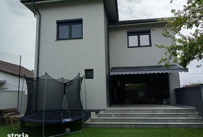 Casă cu Teren 522 Mp în Central - 6