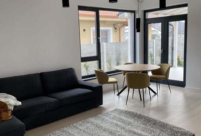 Casa Dumbravita cu 3 camere - 2