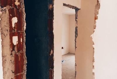 Casa / vila Stefanesti , stadiul predarii : '' La Cheie '' ! - 12