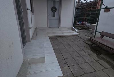 Casă cu 4 camere cu Teren 463 Mp în Central - 16