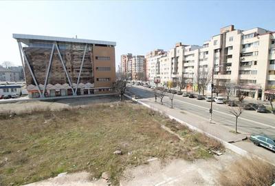Ultracentral - Bdul Unirii - Etaj 1 - 124mp - 12