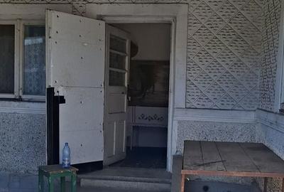 Casă cu 3 camere în Bodești - 7