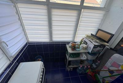 Apartament cu 2 camere decomandat în Nufărul - 3