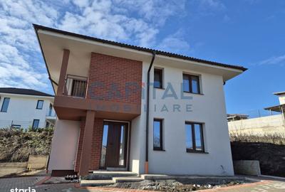 Casă cu 4 camere cu Teren 416 Mp în Apahida - 15