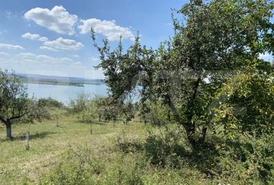 Teren de 3800 mp, în Recea - 2