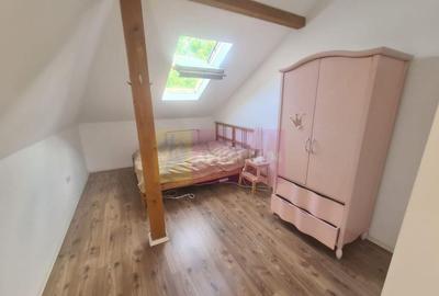 Vila de vanzare cu 6 camere in Cornu (teren 6.600 mp) - 1