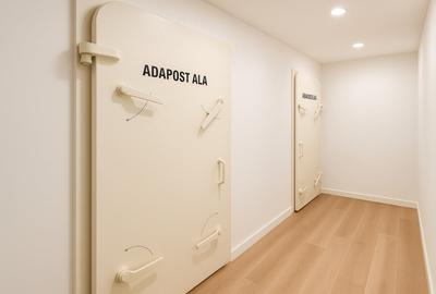 Apartament 4 camere ultra-lux | Gradina 159 mp | Zona Iancu Nicolae - 16