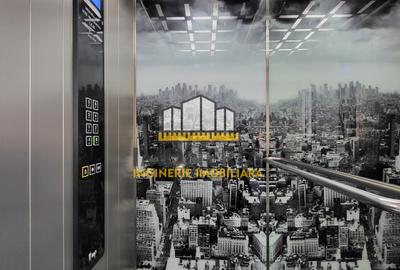 Apartament cu 3 camere semidecomandat, mobilat în 1 Decembrie 1918 - 54