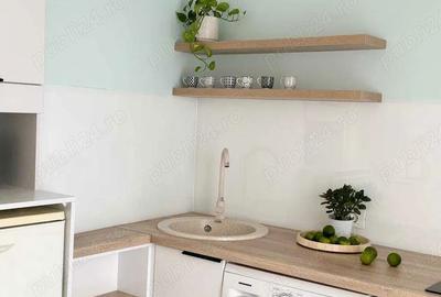 Garsonieră decomandată în Iancului - 7