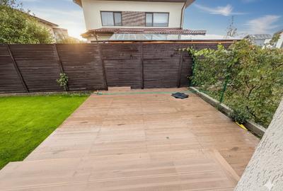 Casa 4 camere 100mp | 0 comision | Otopeni Odai | 255mp teren - 19