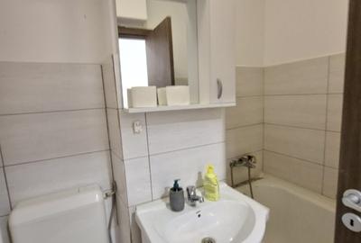 Apartament decomandat, mobilat în Tei - 16