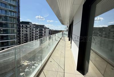 Apartament cu 4 camere decomandat în Floreasca - 14