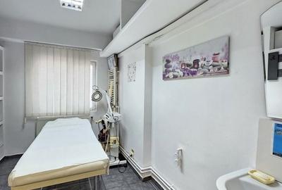 Spațiu comercial Bd. Șincai, vizibilitate excelentă – 1 min de metrou - 10