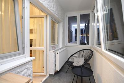 INCHIRIERE APARTAMENT 2 CAMERE PIATA SUDULUI – DELTA VACARESTI - 20