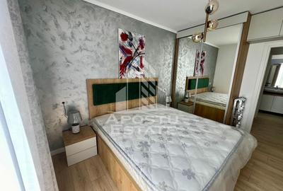 Apartament 2 camere, 2 locuri de parcare, centrala, Torontalului - 5