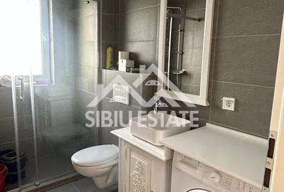 Apartament cu 2 camere semidecomandat, mobilat în Șelimbăr - 8