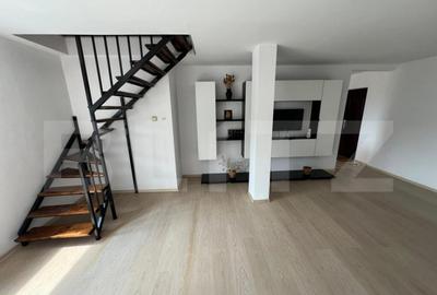 Apartament cu 3 camere decomandat, mobilat în Tilișca