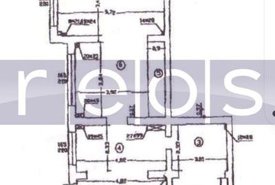 Spațiu comercial, de 223 mp, în Decebal - 3