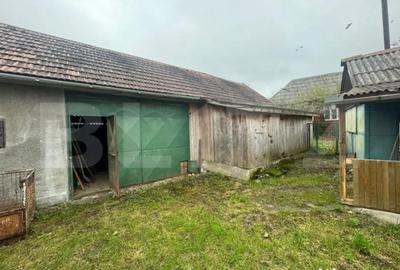 Casă cu 5 camere cu Teren 330 Mp în Central - 6