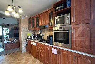 Apartament cu 4 camere în Tudor Vladimirescu - 13