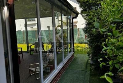 Casă individuală cu 7 camere cu Piscina în Pipera - 6