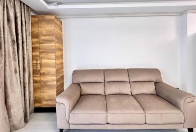 Apartament cu 2 camere semidecomandat, mobilat în Theodor Pallady - 3