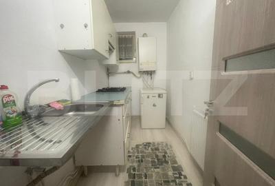 Garsoniera de vanzare, 30 mp, zona Centrala - 5