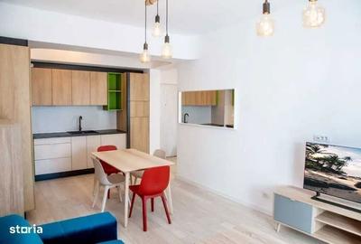 Apartament cu 2 camere semidecomandat în Politehnica - 2