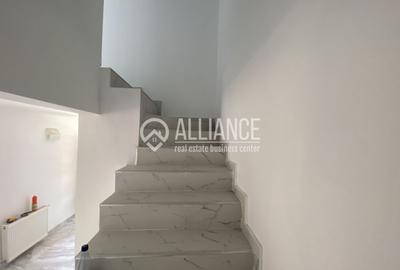 VALU LUI TRAIAN(COD 07) -Casa P+M 5 camere cu teren de 300 mp - 4