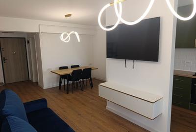 Garsonieră semidecomandată în Galata - 8