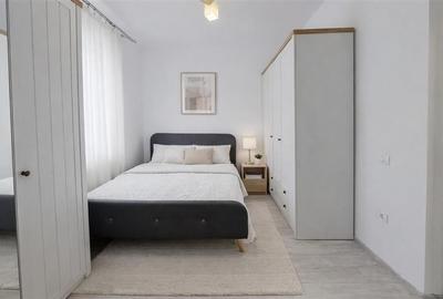 3D! Decomandat, luminos, etaj 2, parcare rezervata,Tractorul, Brasov - 6